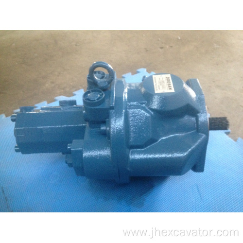 DH60-7 Main Pump DH60-7 Hydraulic Main Pump AP2D25